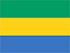 Panel TGM pro vydělávání peněz v Gabonu